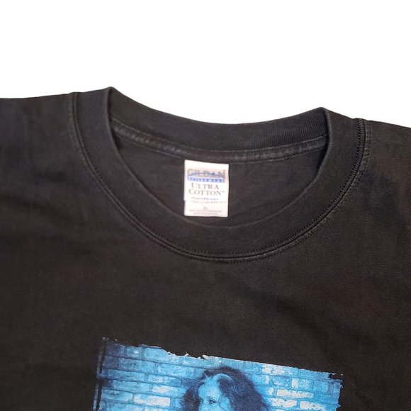 Vintage 2002 Bonnie Raitt Silver Lining Tour Shirt - Picture 4 of 5